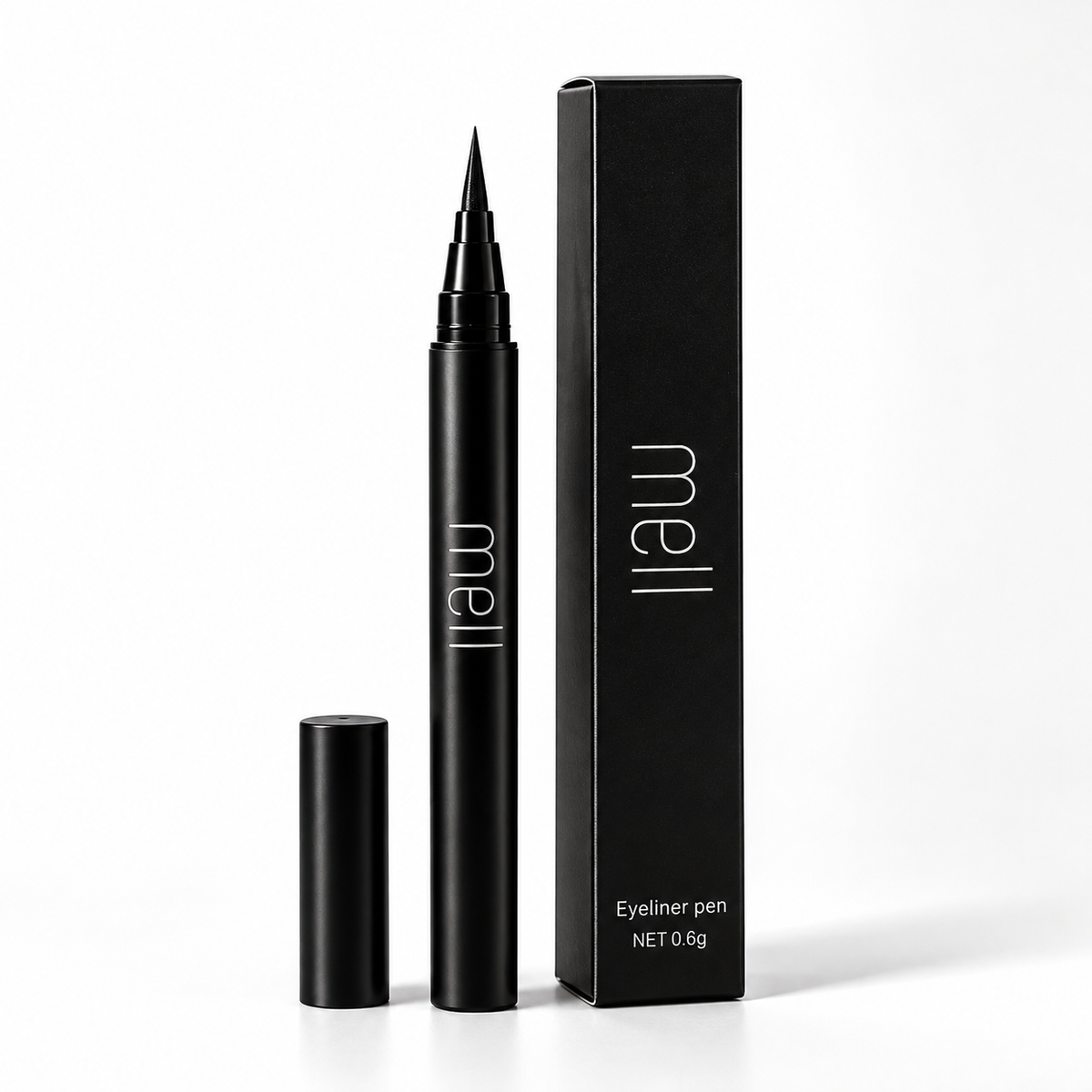 The Signature One - Waterproof Eyeliner Pen